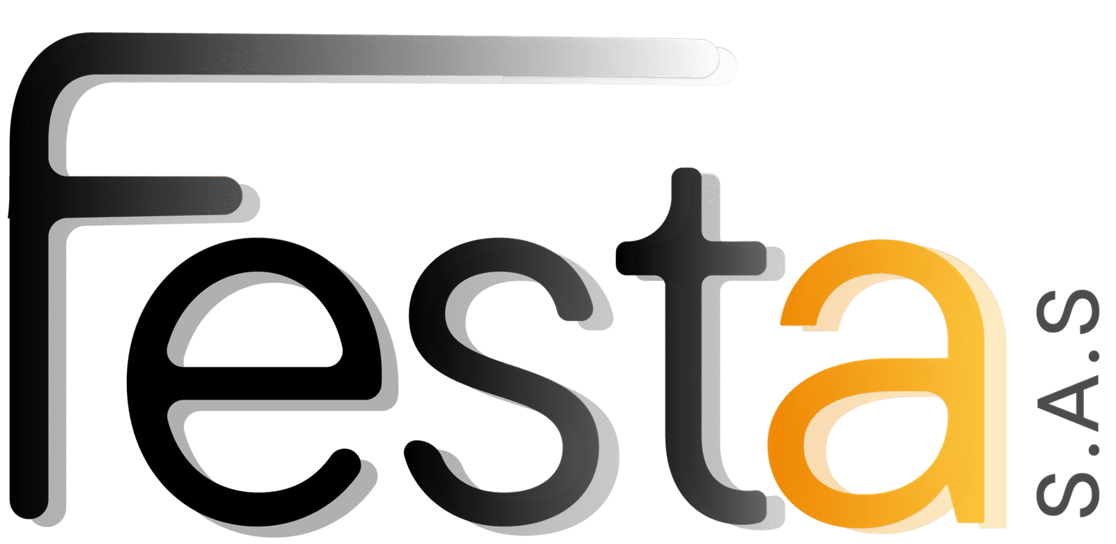 logo Festa