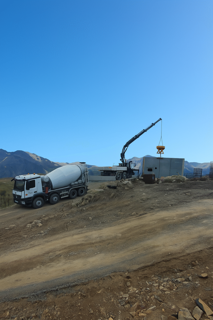 Photo Montagne Modifiee 683x1024